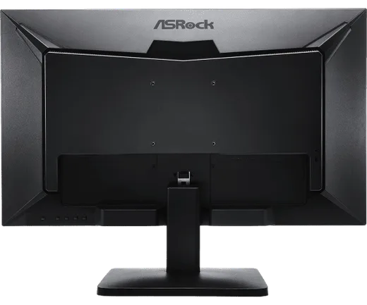 ASRock PG27QFT1B - 27" QHD 180Hz IPS 1ms HP FreeSync Premium, vue 5