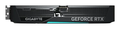 Gigabyte GeForce RTX 5070 EAGLE OC SFF 12G, vue 7