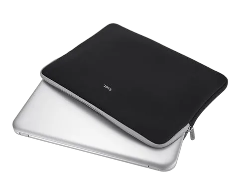 Trust Housse protection PRIMO 15.6" - Noir
