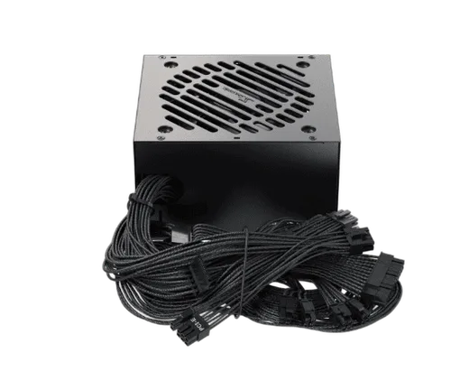 Seasonic ATX 750W - 80+ Bronze - Core BC-750 Noir