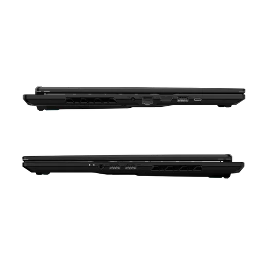 Gigabyte GAMING A16 PRO DXHG4FRCC4SH - 16" QHD+ 165Hz Core 7-240H RTX 5070Ti 32Go 1To W11, vue 6