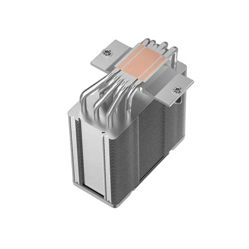 Deepcool AG600 ARGB - Noir, vue 5