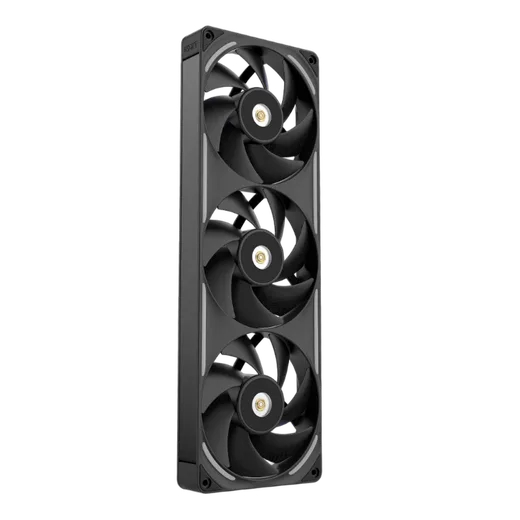 NZXT F360X RGB - 360mm - Noir