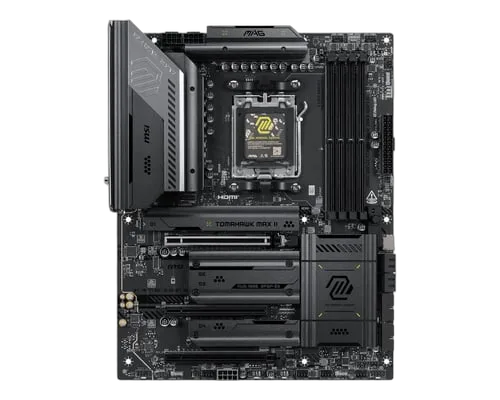 MSI MAG B850 TOMAHAWK Max Wifi II