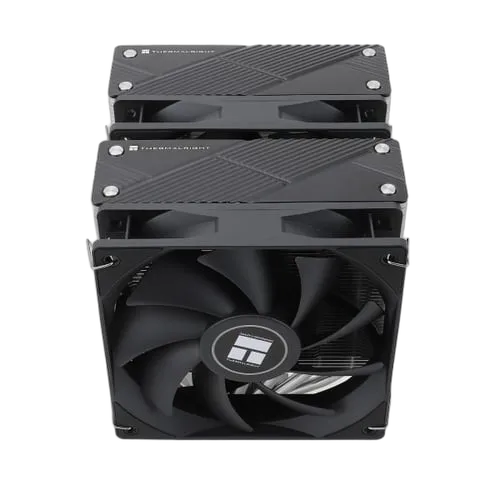 Thermalright Refroidisseur CPU Phantom Spirit 120, vue 5