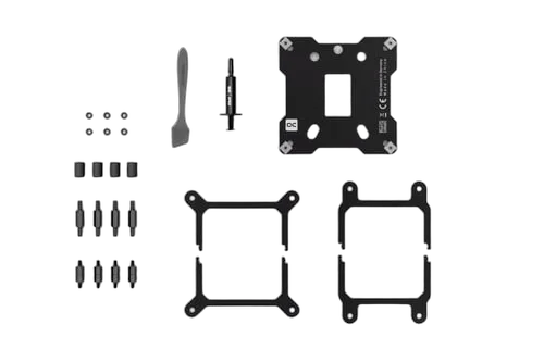 Alphacool Core 1 Black