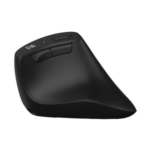 T'nB Ergo Infinite - Sans-Fil - Noir, vue 3