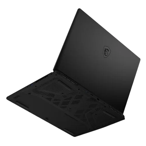 MSI Pulse A17 AI+ C3HWGKG-005FR - 17" QHD+ 240Hz AI 7 350 RTX 5070 32Go 1To W11P, vue 11