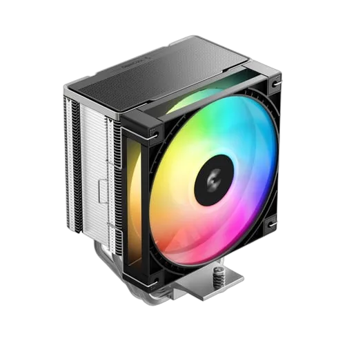 Deepcool AG600 ARGB - Noir