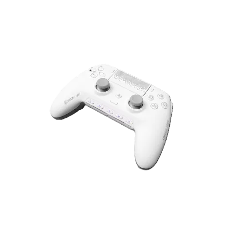 SCUF Manette Omega - Sans fil - Blanc