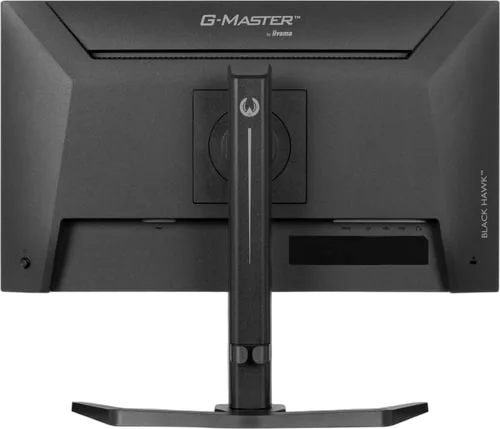 Iiyama G-Master GB2441HSU-B1 - 23,8" FHD 144Hz IPS 1ms Adaptive Sync FreeSync, vue 11