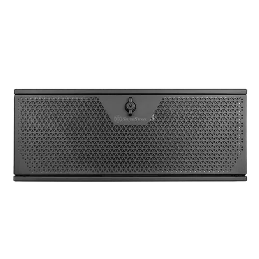 Silverstone RM44 - Rack 4U/Sans Alim/SSI-EEB, vue 13