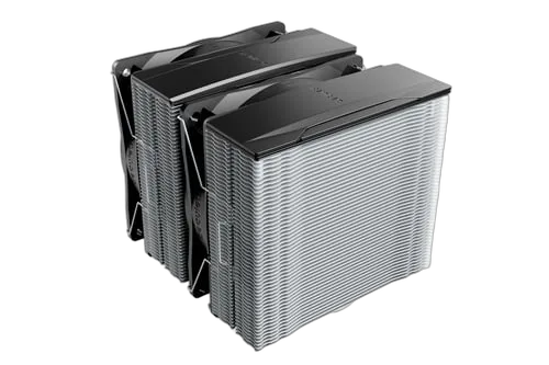 be quiet! PURE ROCK PRO 3 - Gris, vue 2