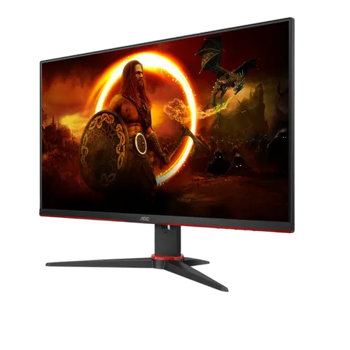 AOC G2 24G2SPAE/BK - 23.8" FHD 165Hz IPS-Seconde Vie