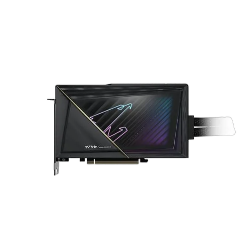 Gigabyte AORUS GeForce RTX 5080 XTREME WATERFORCE 16G