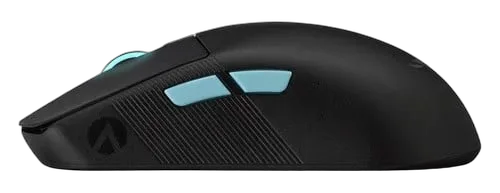 Asus ROG Pelta + ROG Harpe Ace Aim Lab Edition, vue 12