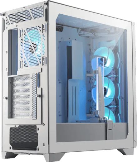 MSI MPG GUNGNIR 300R AIRFLOW WHITE