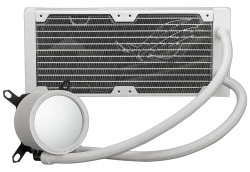 Asus ROG RYUO III 240 ARGB WHITE-Seconde Vie
