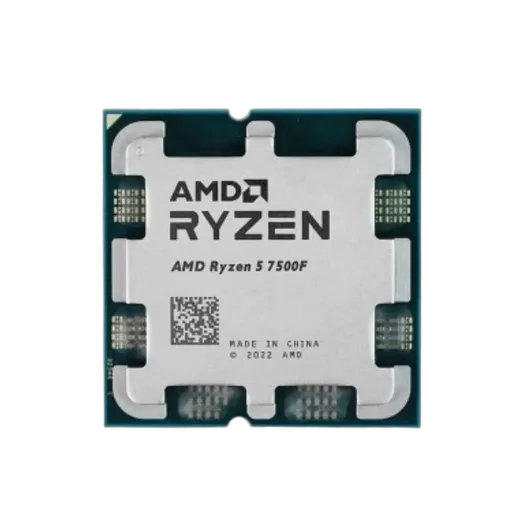 AMD Ryzen 5 7500F Tray