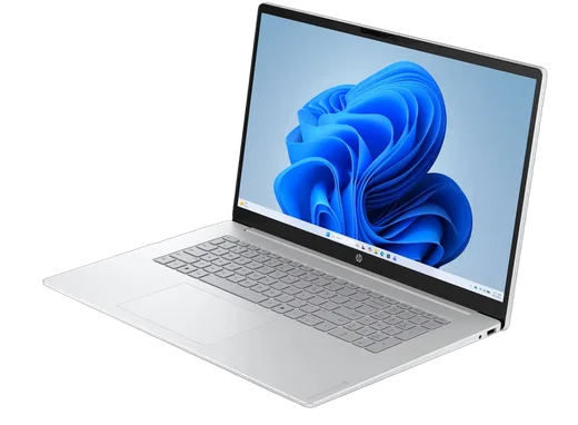 HP 17-dp0030nf - 17.3" FHD Ryzen 5 130 24Go 512Go W11
