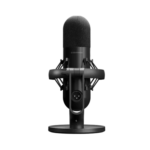 SteelSeries Alias Pro