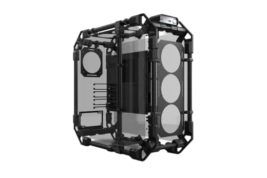 Alphacool Apex Skeleton Carbon