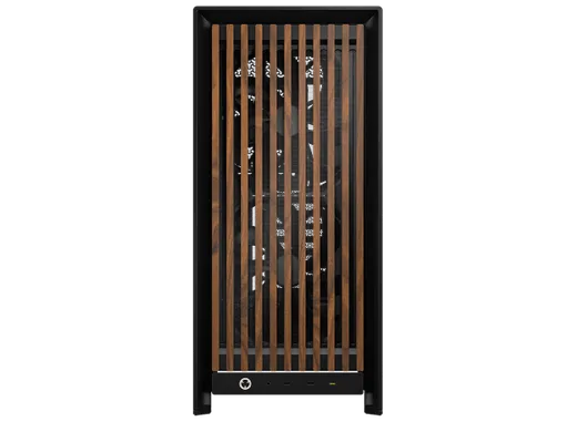 Corsair FRAME 5000D Noir - MT/Sans Alim/E-ATX