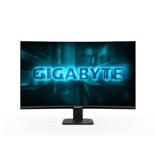 Gigabyte GS27FC2 - 27" CURVE FHD 240Hz VA 1ms