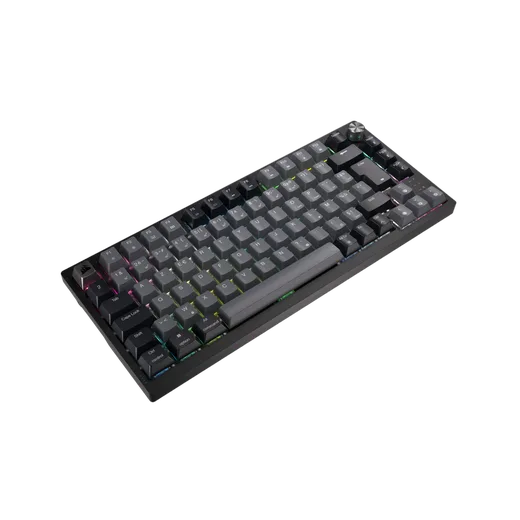 Corsair K65 Plus 75% - Mécanique - Sans-Fil - RGB - Noir