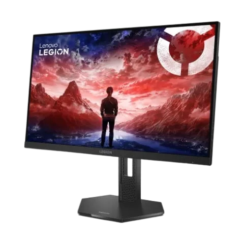 Lenovo Legion 27Q-11 - 27" QHD 300Hz IPS 0.5ms Pivot G-Sync compatible