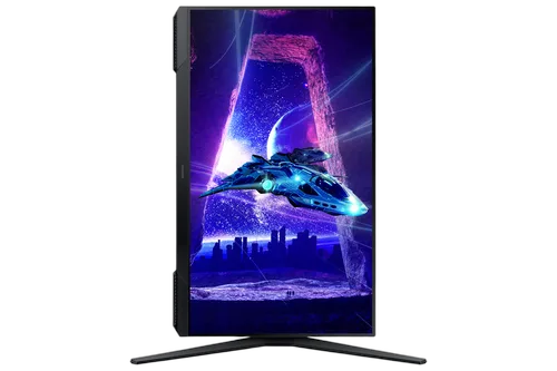 Samsung Odyssey G3 - 23.8" FHD 180Hz 1ms VA Pivot FreeSync