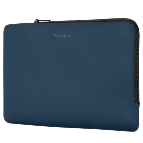 Targus TBS65002GL Housse 11"-12" MultiFit Sleeve avec EcoSmart - Bleu