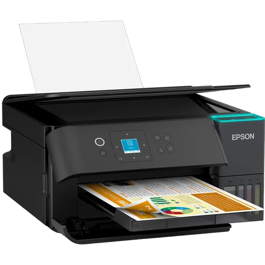 Epson EcoTank ET-2950 - Noir