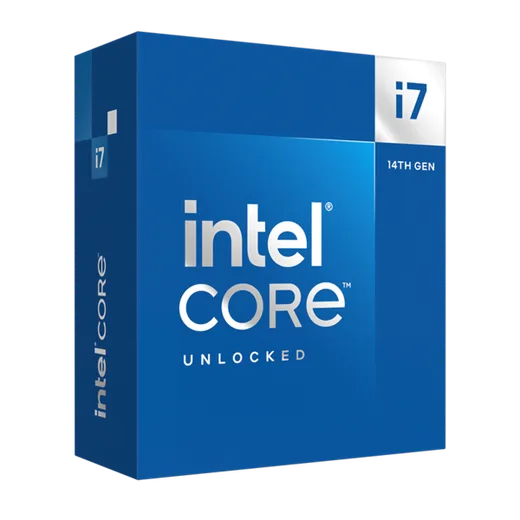 Intel Core i7-14700K BOX
