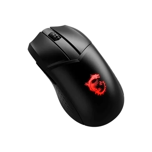 MSI Pack Périphériques MSI - GM41 Lightweight Sans Fil - GK71 Sonic - GH20 - GD20, vue 5