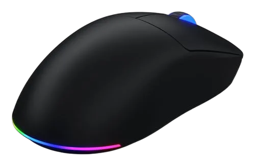 Hator Quasar 3 - Sans-Fil - Noir, vue 5
