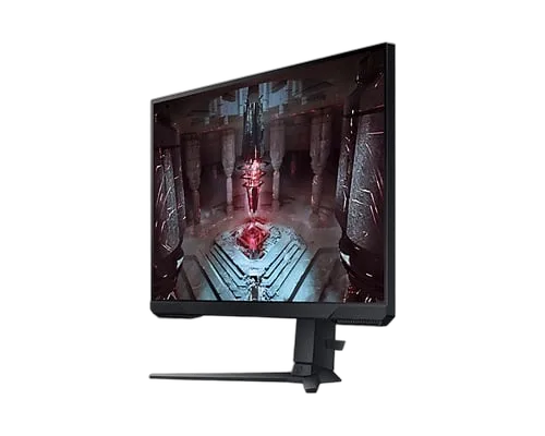 Samsung ODYSSEY G5 - 27" QHD 165Hz 1ms VA HDR10 FreeSync Premium