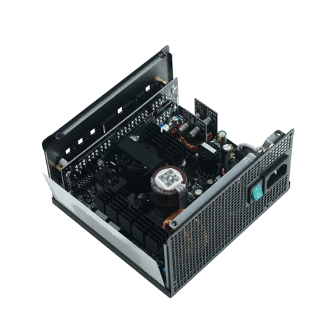 Gamer Storm ATX 750W - 80+ Gold - PQ750G Noir, vue 7
