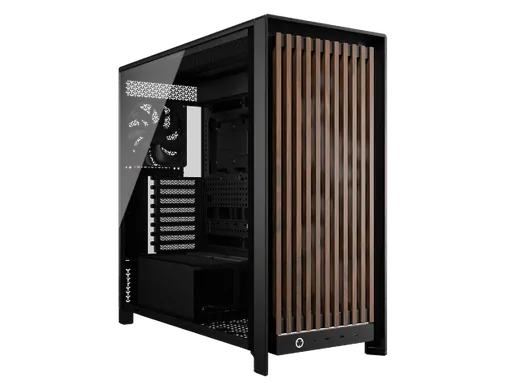 Corsair FRAME 5000D Noir - MT/Sans Alim/E-ATX