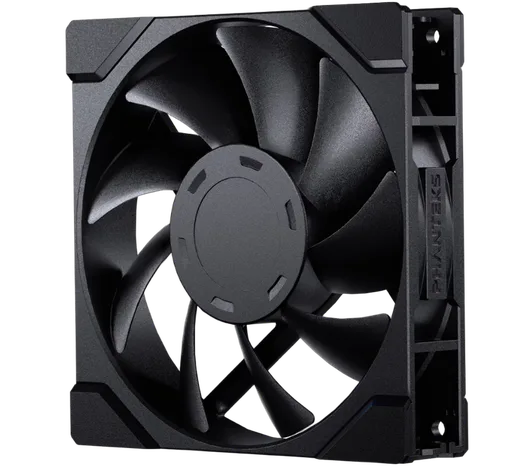 Phanteks M25 Gen2 PWM Noir 120mm