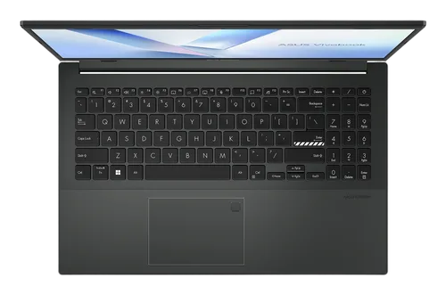 Asus Vivobook E1504TA-ISCBQ256W - 15.6" FHD 60Hz N150 8Go 512Go W11, vue 4