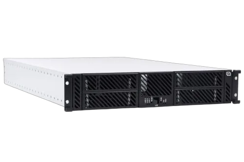 Alphacool Rack 2U ES - 19" - ServerRack - Watercooling Ready