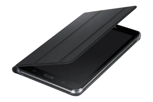 Samsung Book cover noir Galaxy Tab A 2016 7", vue 4