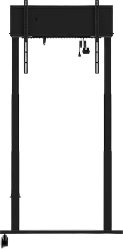 Iiyama MD-CAR2031-B1 - élévateur électrique - Noir, vue 6