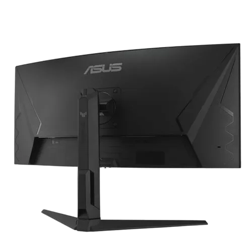 Asus TUF Gaming VG34VQL3A - 34" CURVE UWQHD 180Hz VA 1ms HDR FreeSync Premium Pro, vue 6
