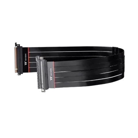 Thermaltake TT Premium PCI-E 4.0 - 600mm, vue 4