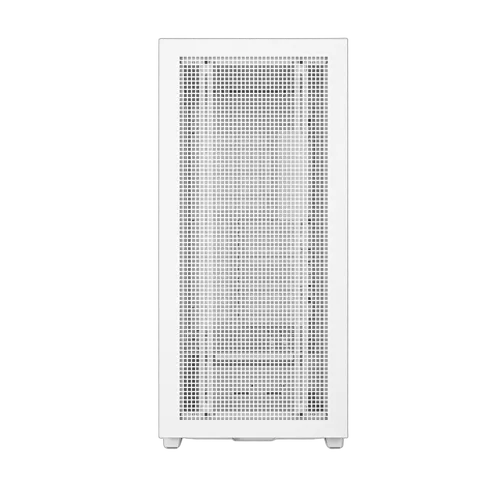 Deepcool Morpheus Blanc - MT/Sans Alim/E-ATX, vue 3