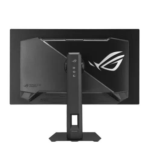 Asus ROG Strix XG27UQDMS 26,5" OLED 4K 240Hz 0,03ms Pivot Compatible G-Sync FreeSync Premium