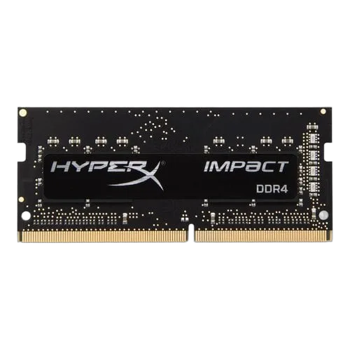 Kingston Fury Impact 16Go (1x16Go) DDR4 3200MHz