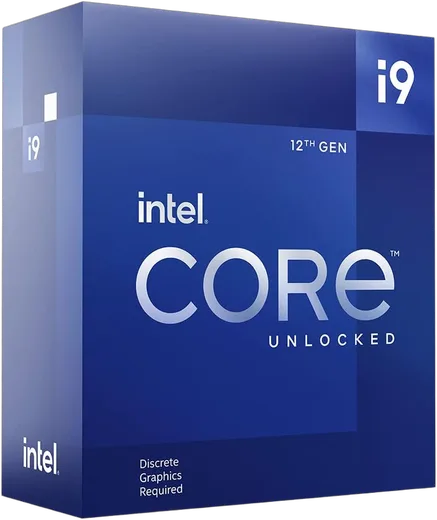 Intel Core i9-12900KF Tray
